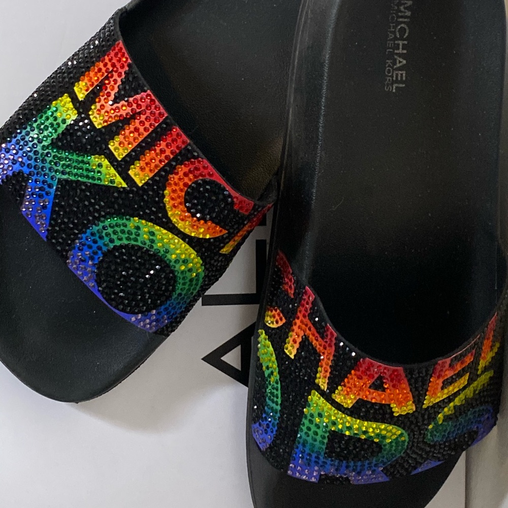 MK pride sliders